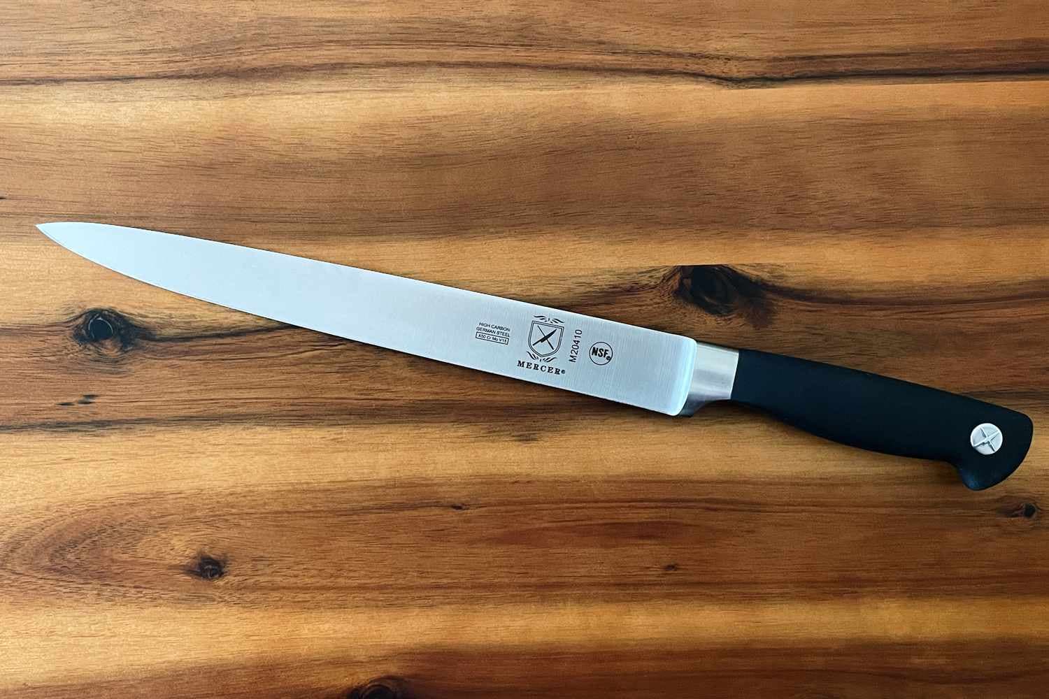 Santoku Messer Set – Japanische Qualität für Ihre Küche