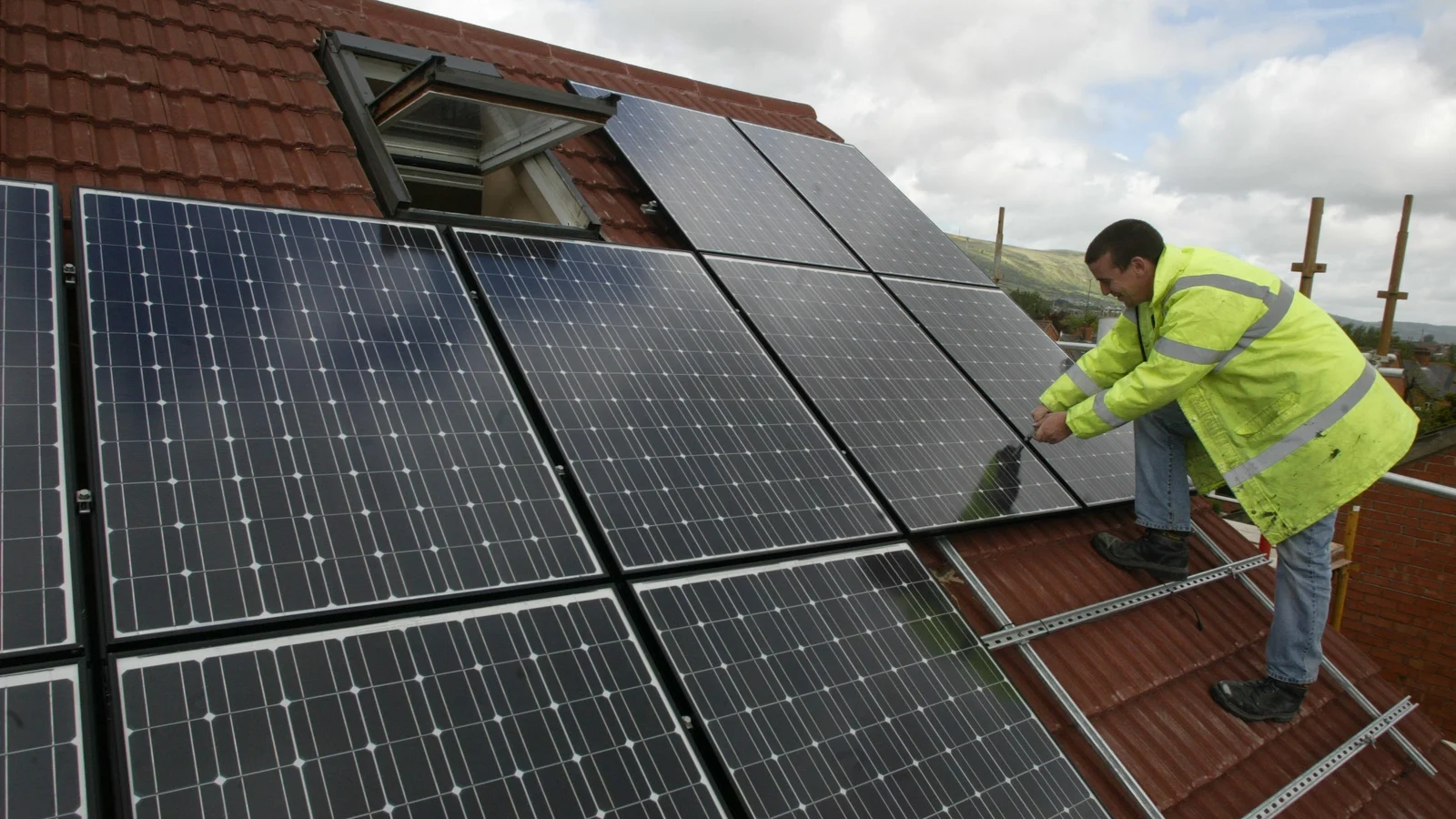 Photovoltaik Falkensee und Steuern: Was Sie wissen müssen