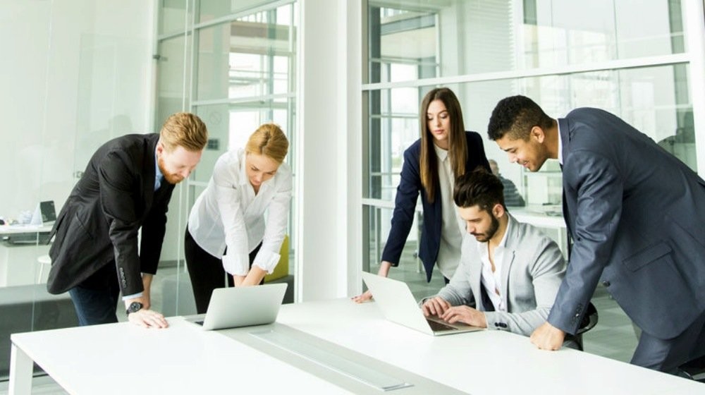 Mit einem Headhunter die perfekte Führungskraft finden