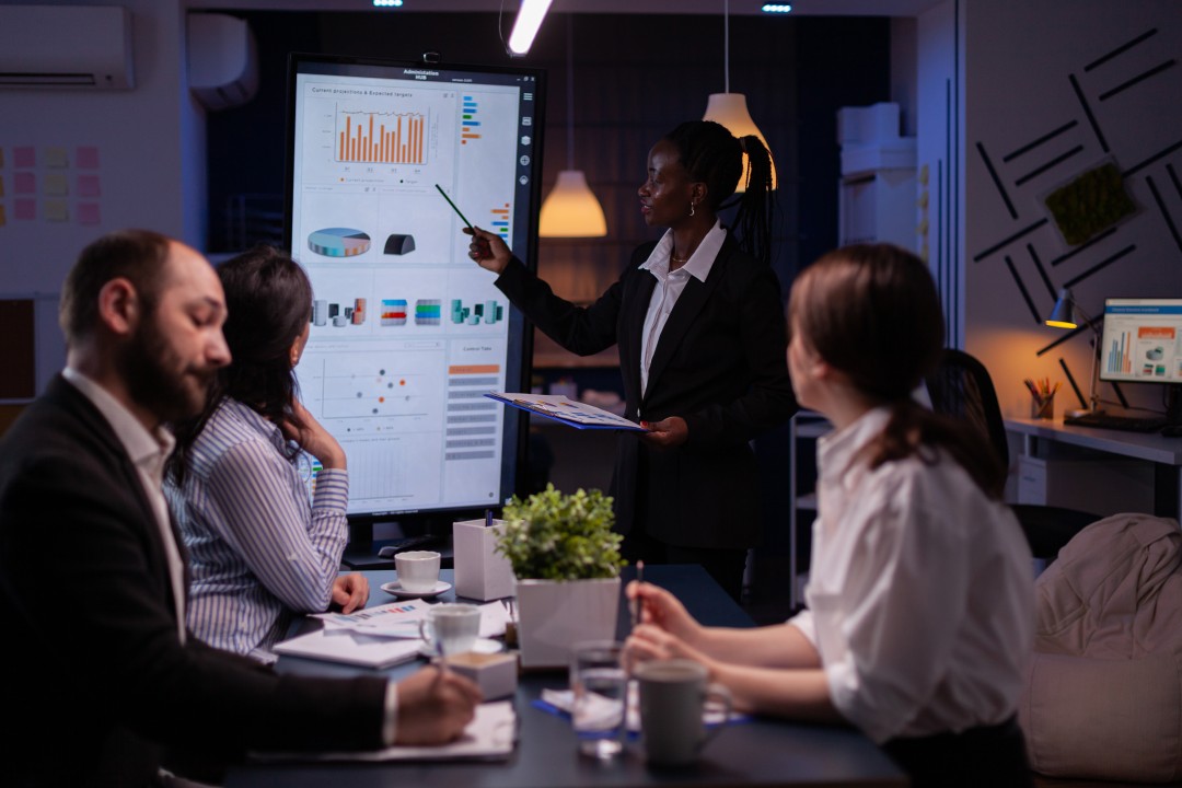 Effektives Online Marketing und Webdesign: So steigern wir Deinen Erfolg