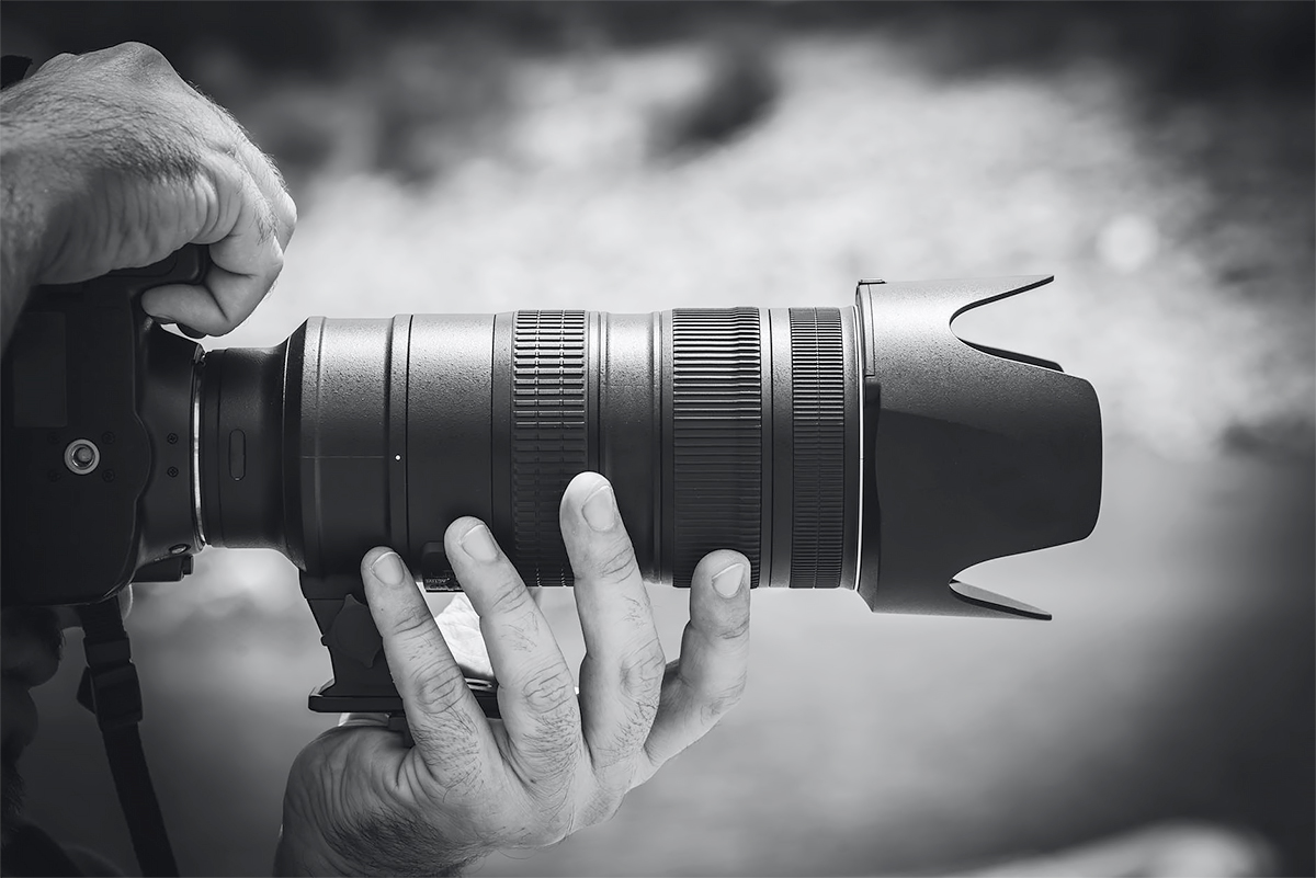 Fotokurs Hamburg: Fotografie verstehen und erleben