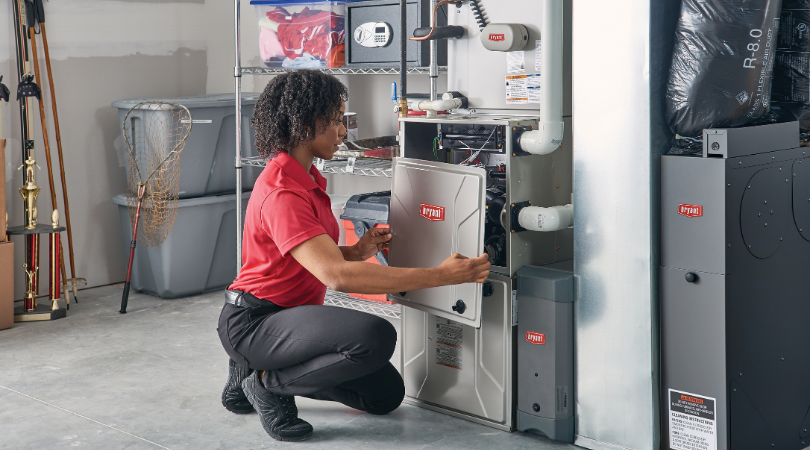 Heizungsnotdienst für Notfälle – Gas-, Öl- und Elektroheizungen