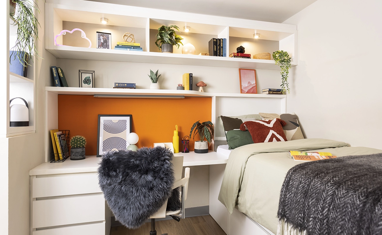 Student Accommodation in Berlin: Find Affordable Apartments with KUMMUNI