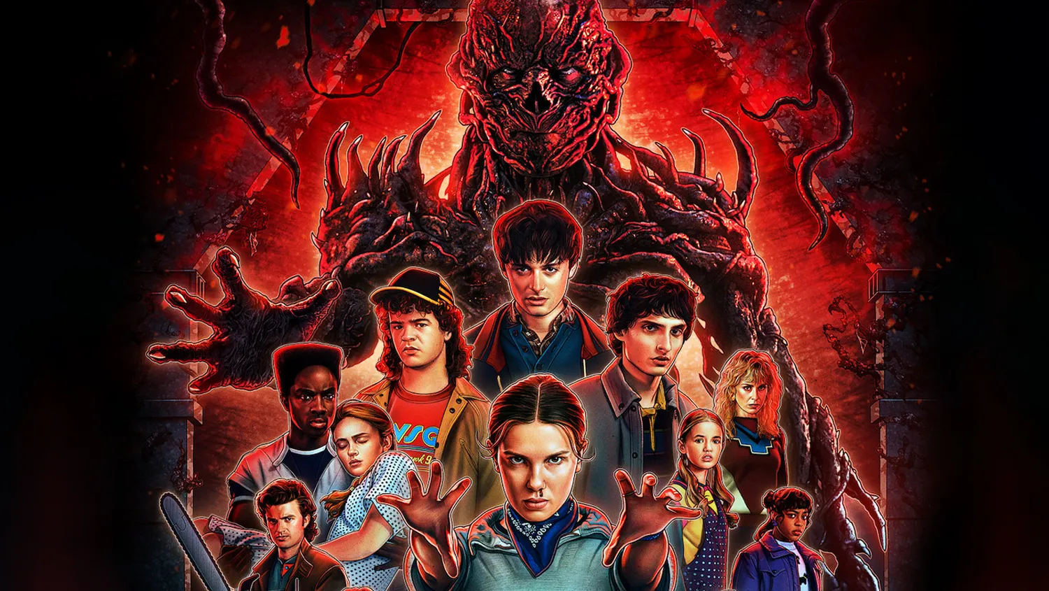 Stranger Things Season 5 und der stille Schmerz des Endes – Ein persönlicher Essay über Verlust und Verbundenheit