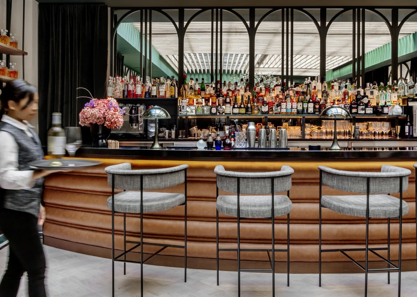 The Club Bratislava: Der Great Club als Must-See der Stadt
