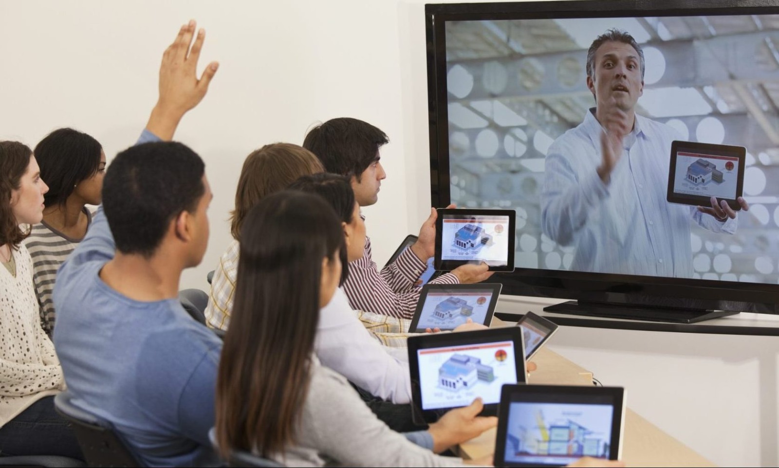 CFIEE-Leitfaden für nachhaltiges Programmwachstum