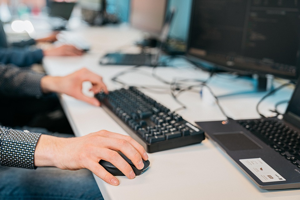 Webdesign Tubingen fur SEO-optimierte und schnelle Websites