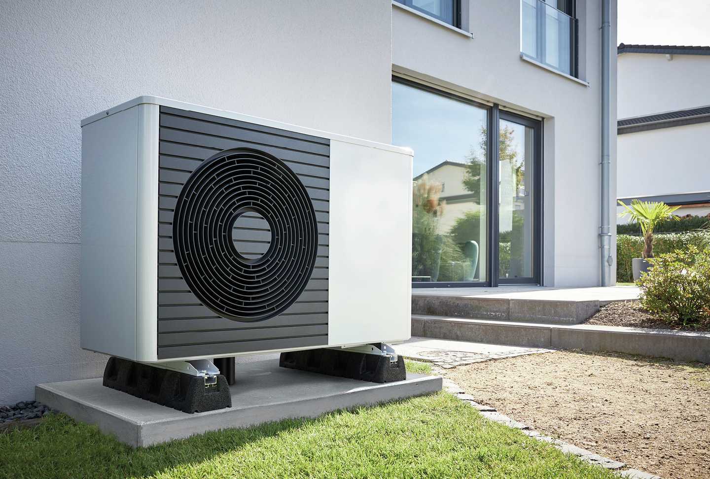 Brauchwasserwärmepumpe kaufen und von modernster Technik profitieren