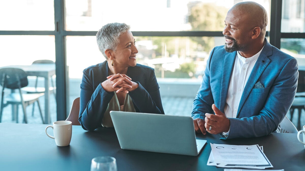 Fiduciary Guidance on Life Insurance Options