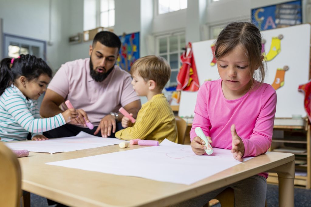 Effektive Kinderbetreuung und Haushaltsmanagement: Finde die besten Dienstleister