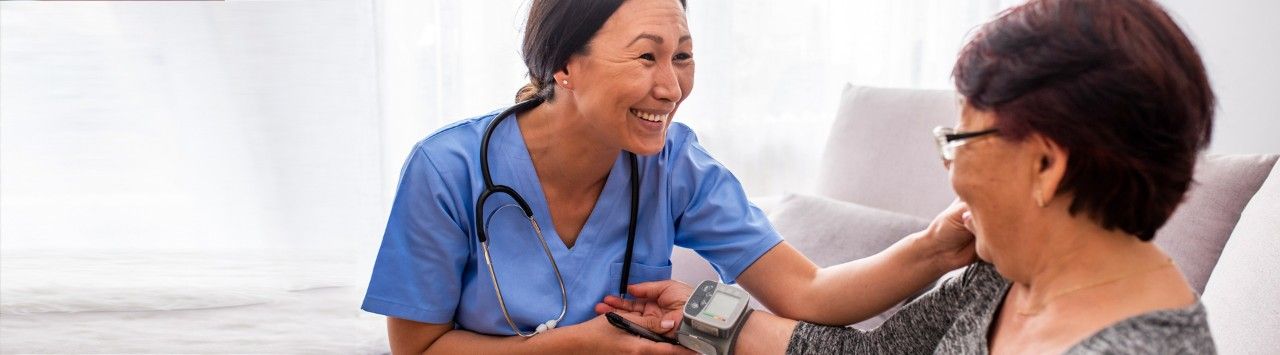 Ambulanter Pflegedienst Herne: Ihre Experten für individuelle Betreuung und professionelle Pflege