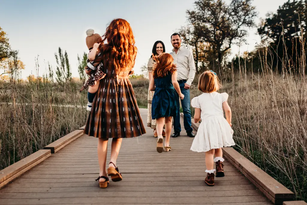 How to Write an Au Pair Contract (Free Template)