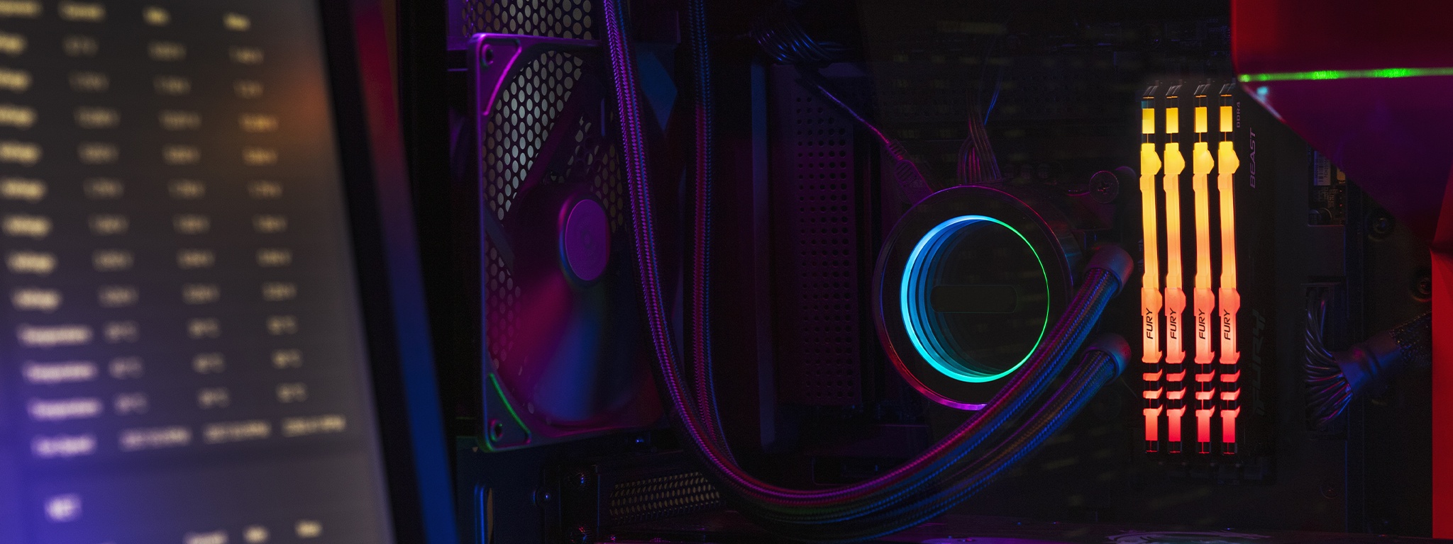 Gaming-PC Bau in Frankfurt: Maximale Performance durch professionelle PC-Wartung