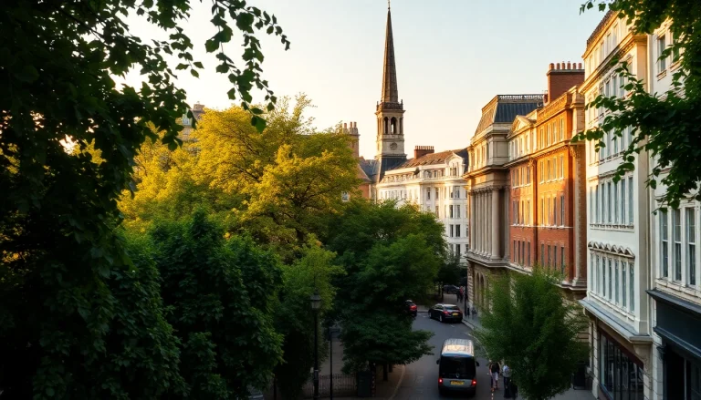 Why Is Bloomsbury Residences in High Demand Among Tenants?