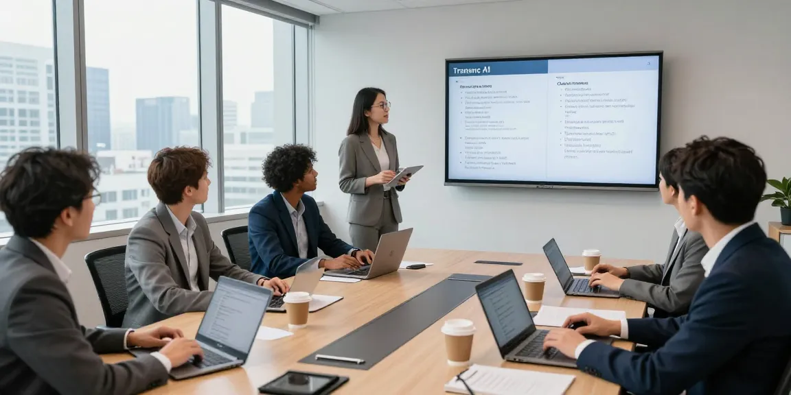 Professionals nutzen Transync AI, um ins Deutsche zu übersetzen.