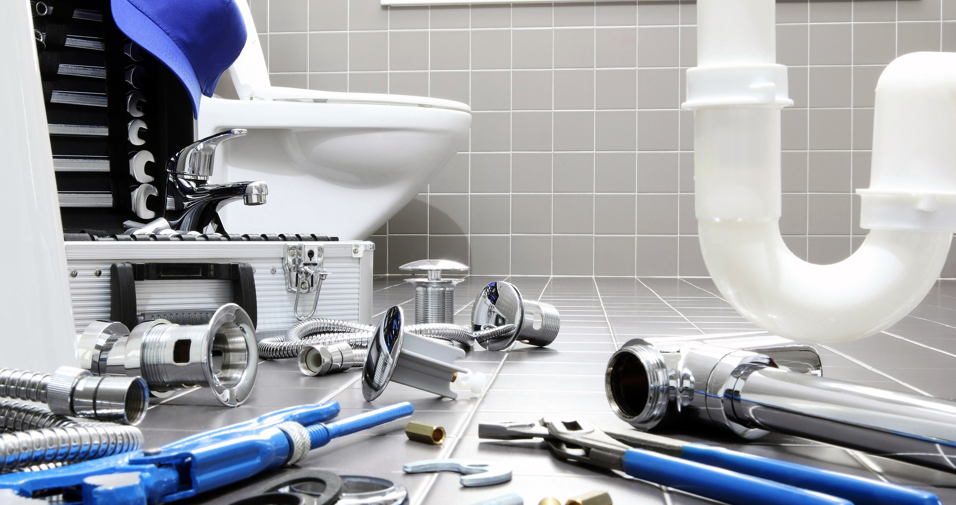 Unser Toilette verstopft Notdienst – Rund um die Uhr erreichbar