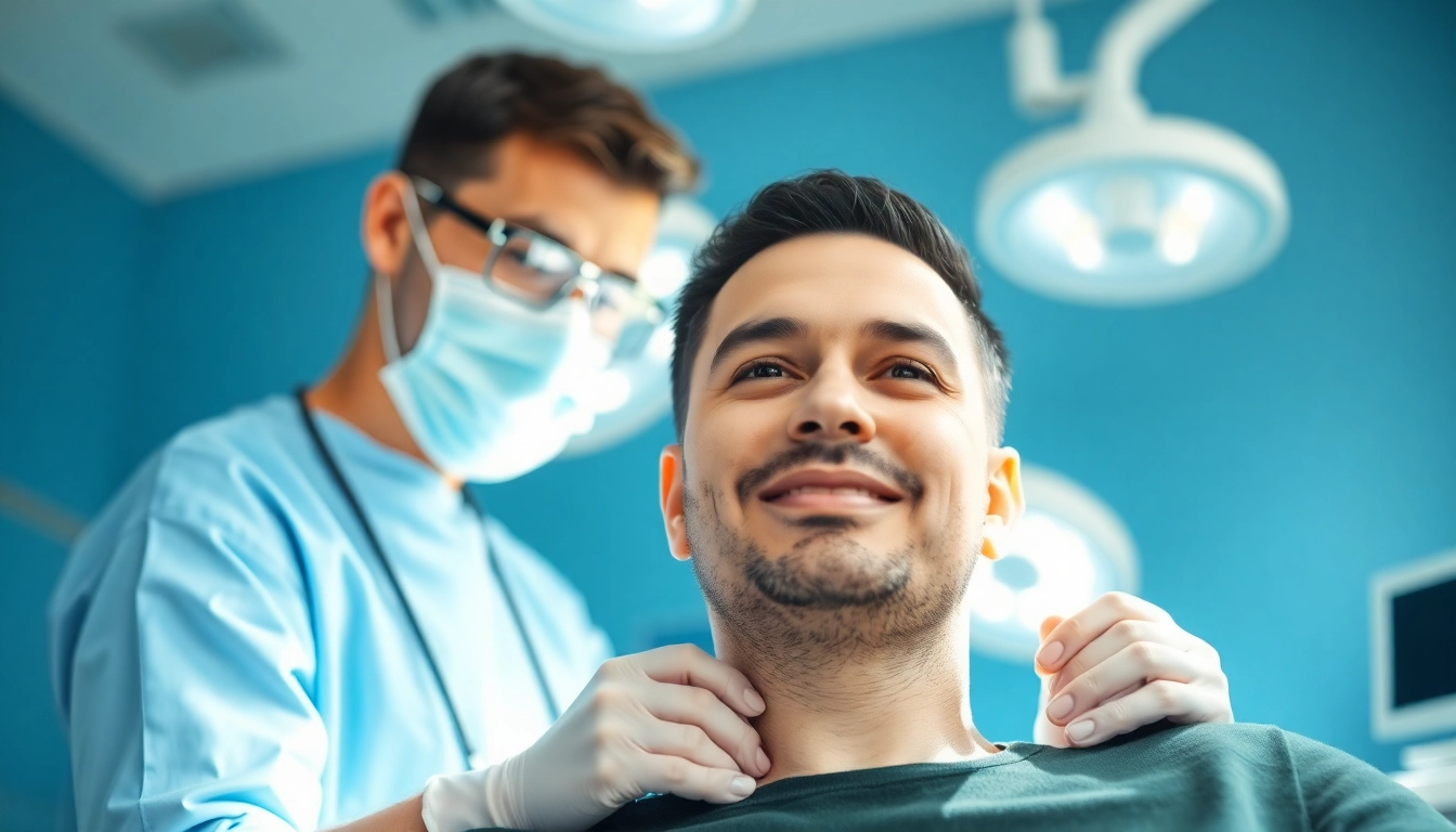 Optimale Haartransplantation Türkei im modernen Klinikumfeld durch erfahrene Mediziner.