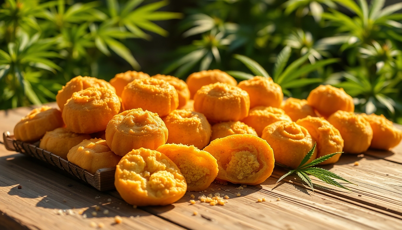 Shopping for haschkekse kaufen can lead you to delicious, cannabis-infused chocolate cookies.