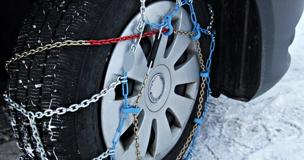 Der Thule Schneeketten Konfigurator bei Schneeketten4u: So funktioniert er