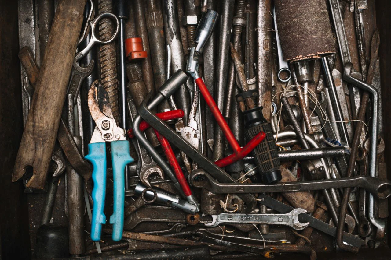 Kfz Werkzeug für Getriebe- und Motorreparaturen: Unser Sortiment