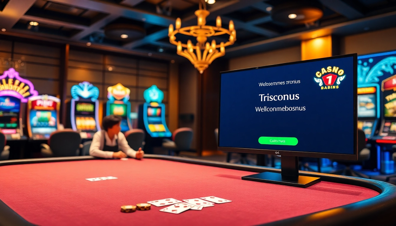 Erleben Sie aufregende Spiele im besten casino schweiz online, wo Spaß und Sicherheit kombiniert werden.