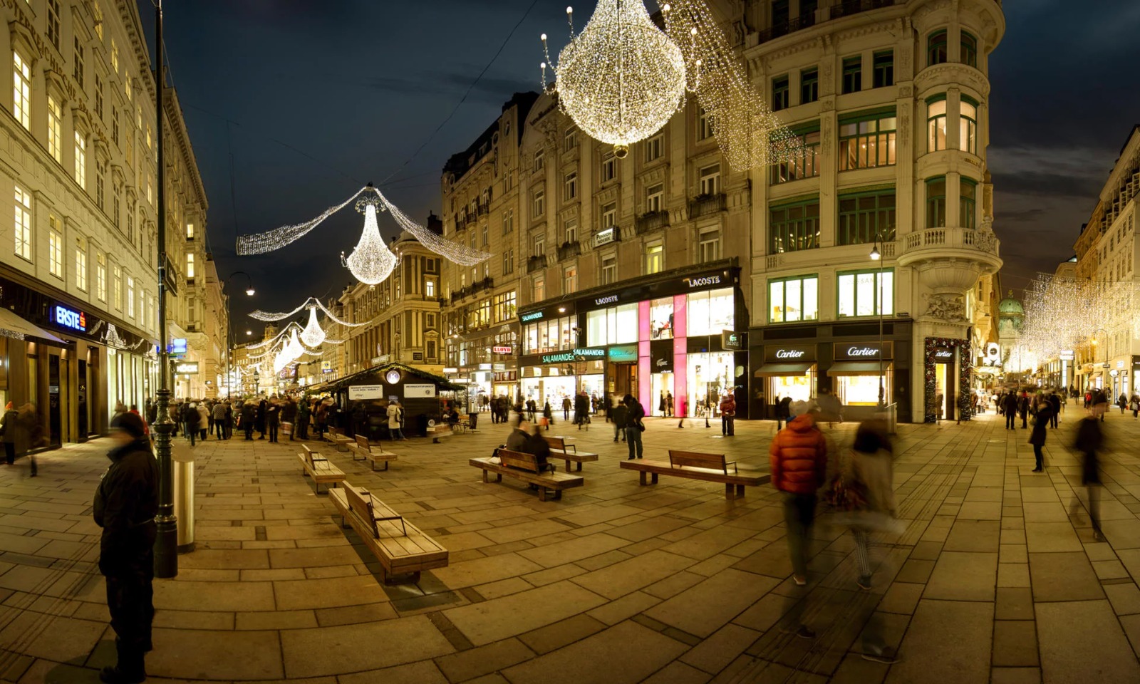Unmittelbare Einblicke in die aktuellen Wien news und Ereignisse