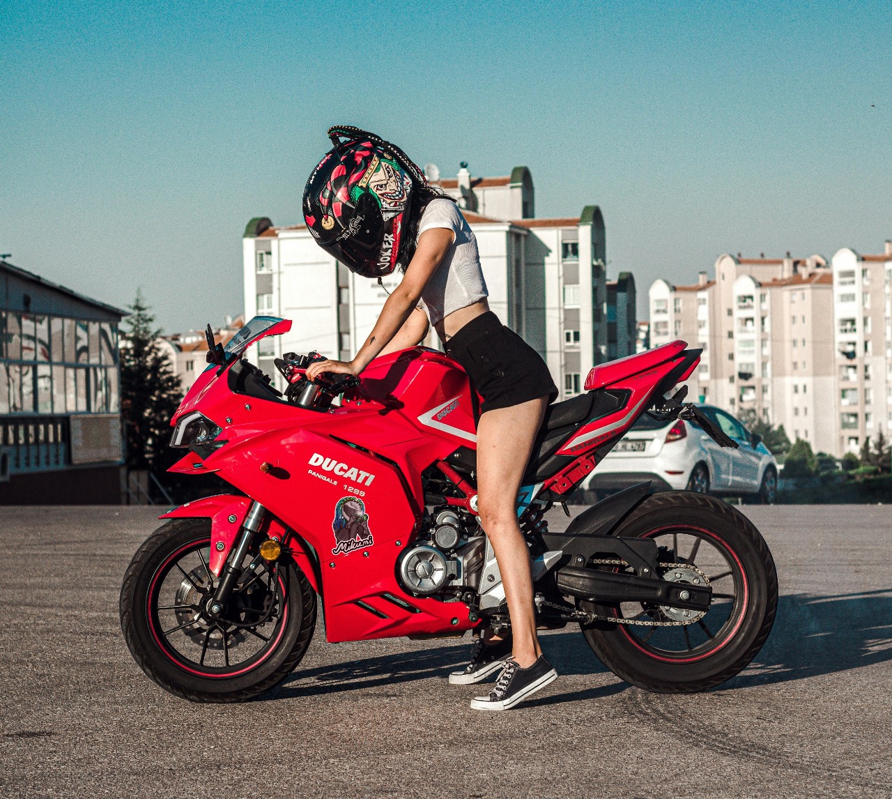 best padded bike shorts for women