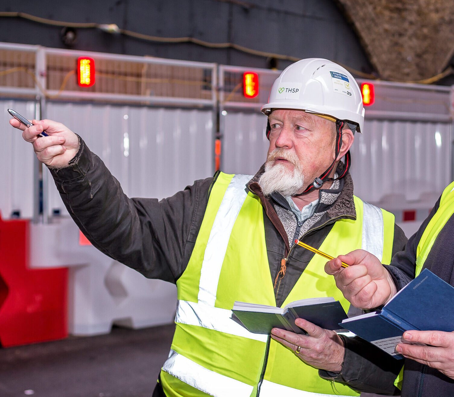 Die Rolle des Headhunter Baubranche: Strategien und Best Practices für die Personalvermittlung