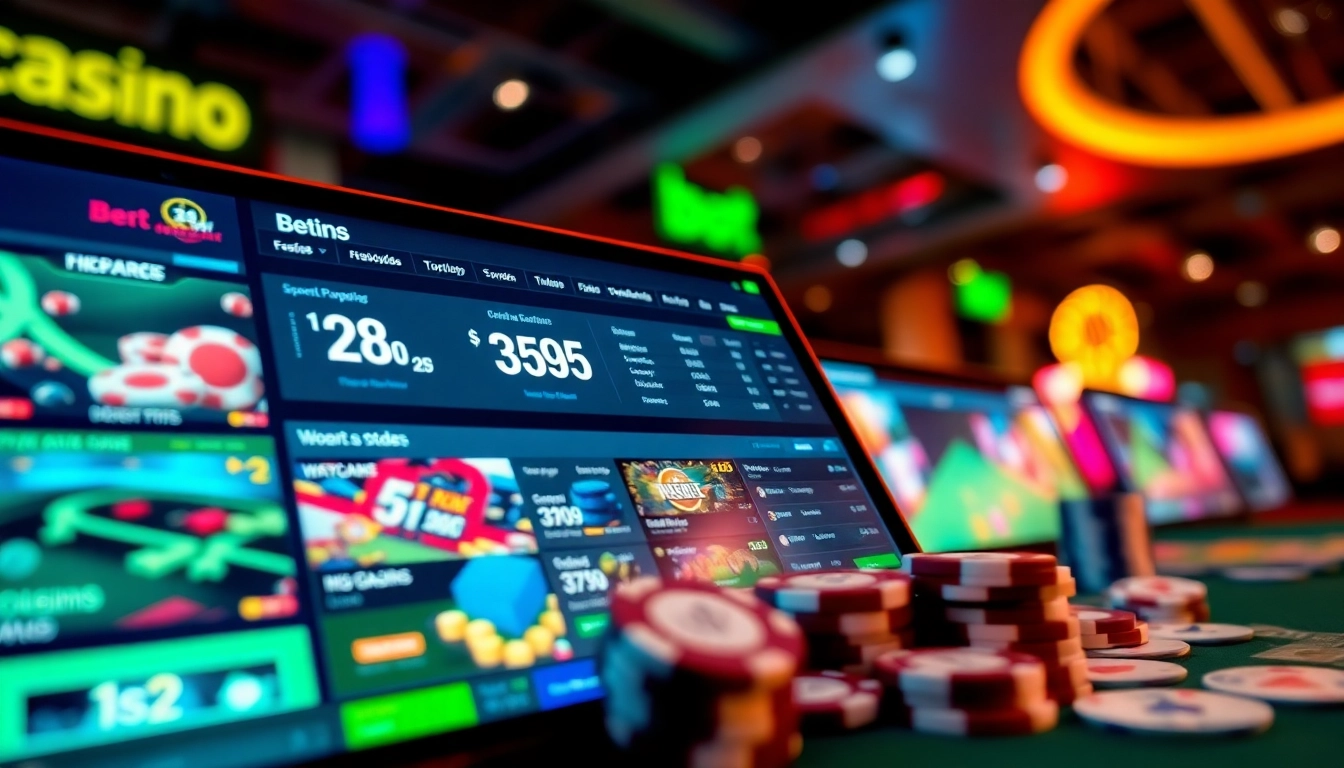 Betrupi Giriş ile eğlenceli bir bahis deneyimi sunan benzersiz bir görsel.