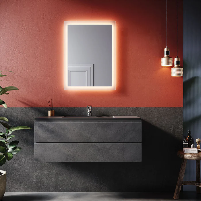 Stilvolle Möglichkeiten mit dem sonni badezimmerspiegel für Ihr Bad