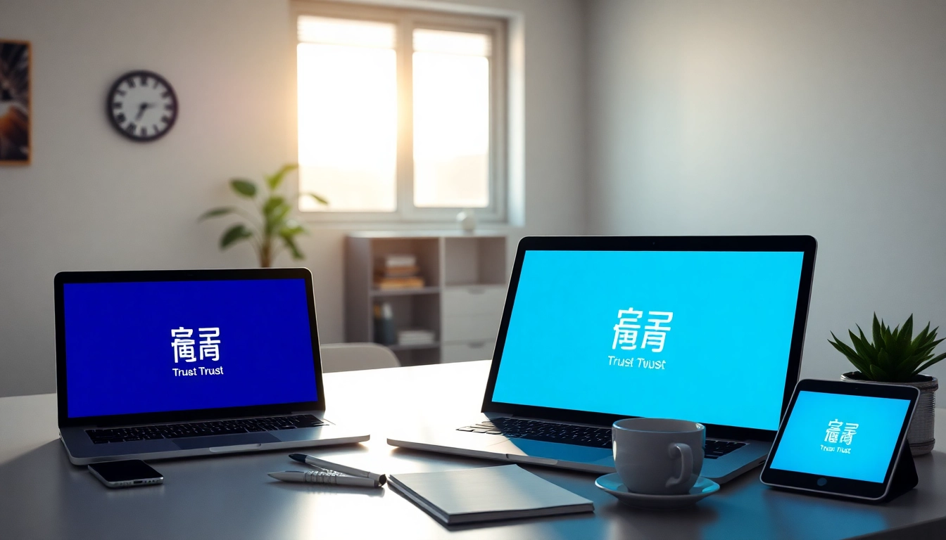 快连官网 展示一个专业科技工作区，配备创新设备，打造最佳互联网解决方案