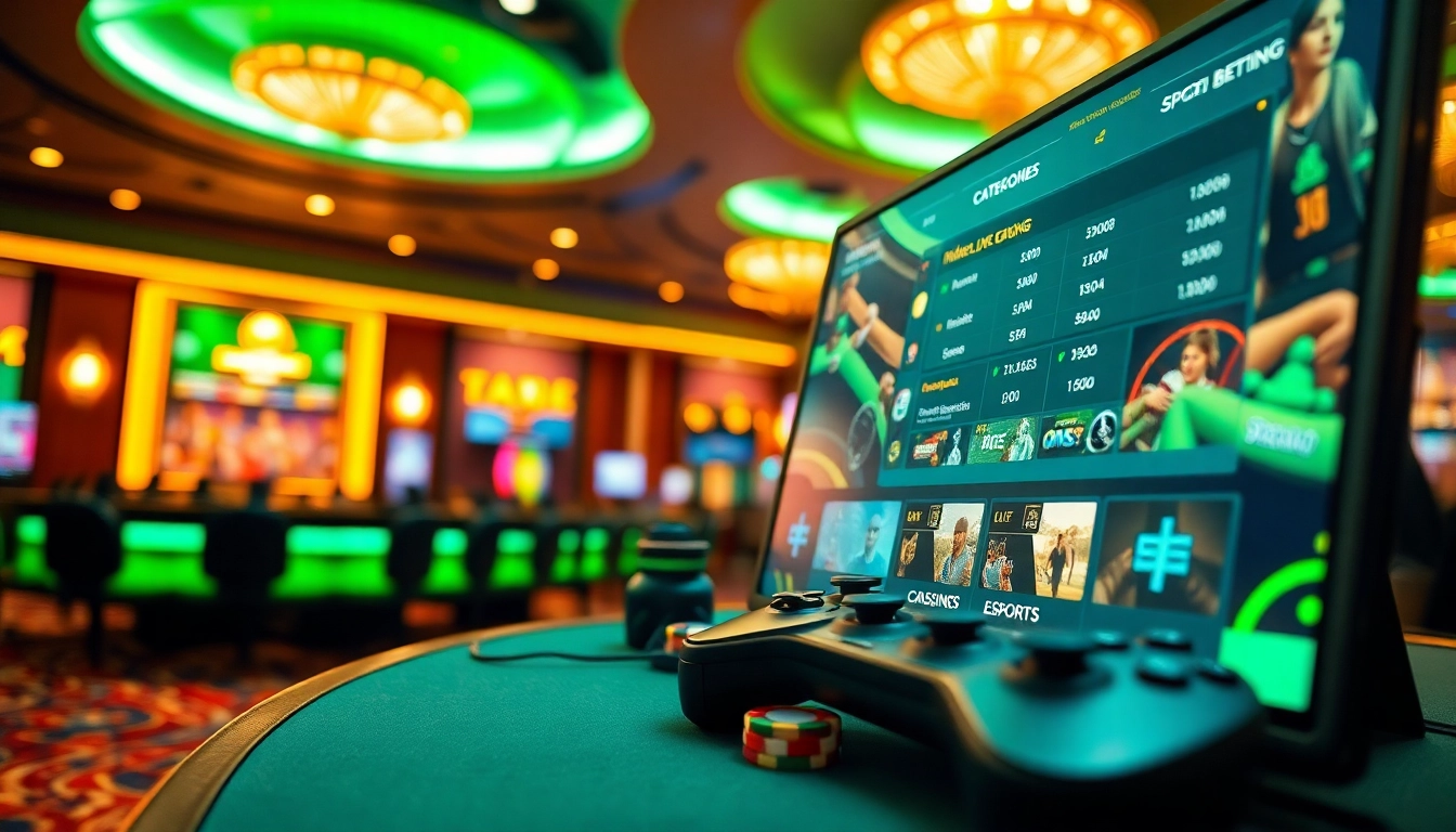 Experience thrilling online betting with the innovative platform https://dn88s.net/ showcasing Casino, Sports, and Esports games.