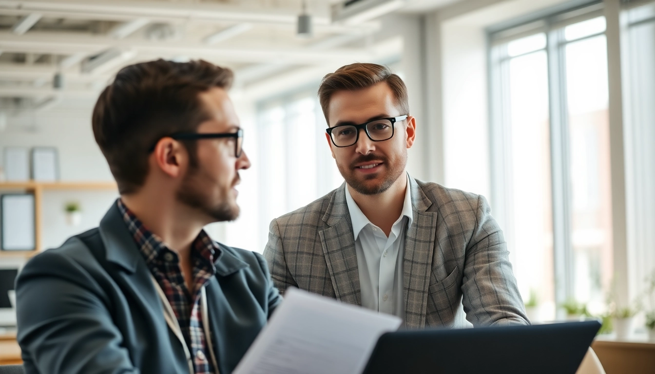 Effektive Strategien für Headhunter Ingenieure zur Talentsuche