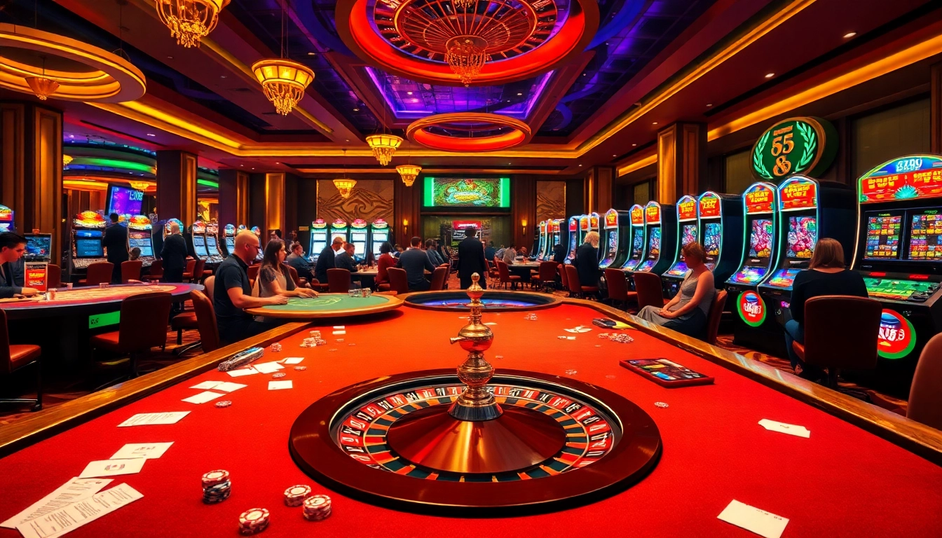 Winning Strategies at tt88 com: Essential Betting Techniques for 2026