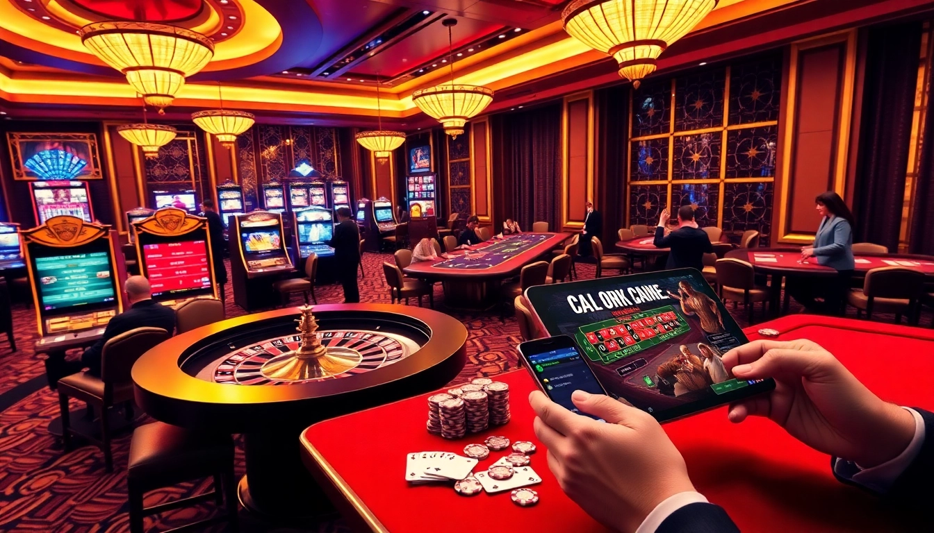 C168 players enjoying a luxury casino experience with vibrant slots and engaging games.