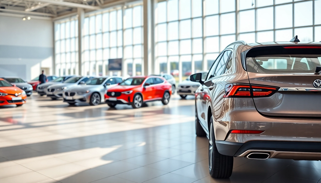 Auto kaufen: Der vollständige Leitfaden für den Fahrzeugkauf