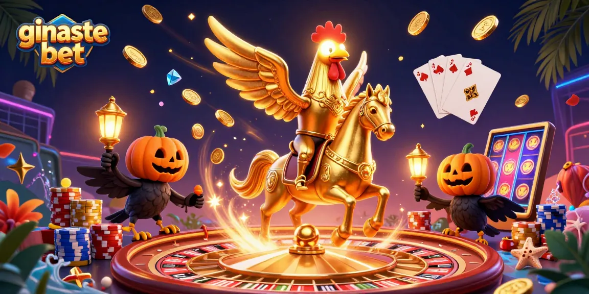 Experience high-stakes gaming with the vibrant ginaste bet live casino action featuring dynamic elements.